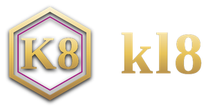 kl8 logo